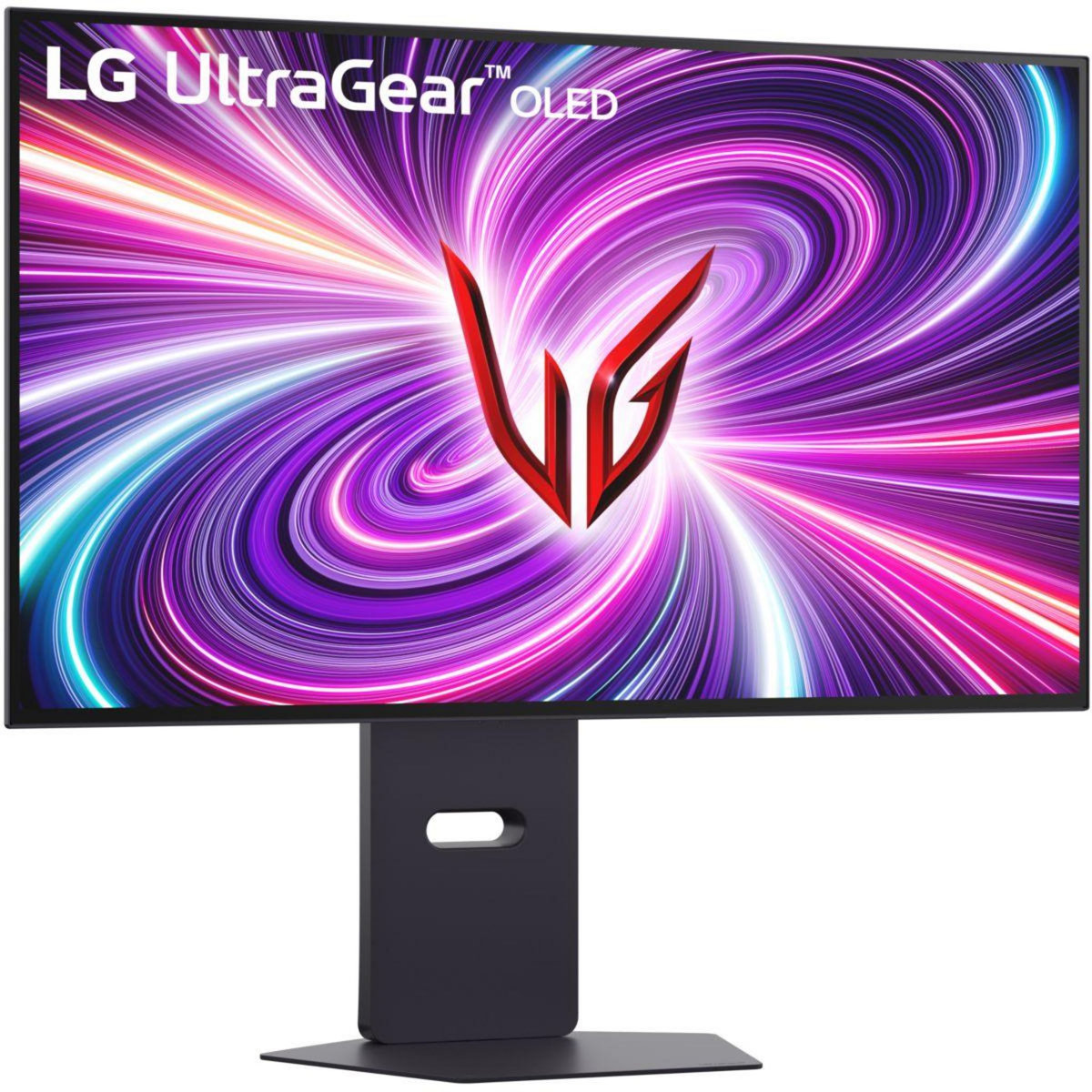 LG Ecran PC Gamer UltraGear 32GS95UV-B 32'' OLED