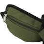 Voir la diapositive 5 : VIDAXL Sac à dos de randonnée vert armée 80 L tissu oxford