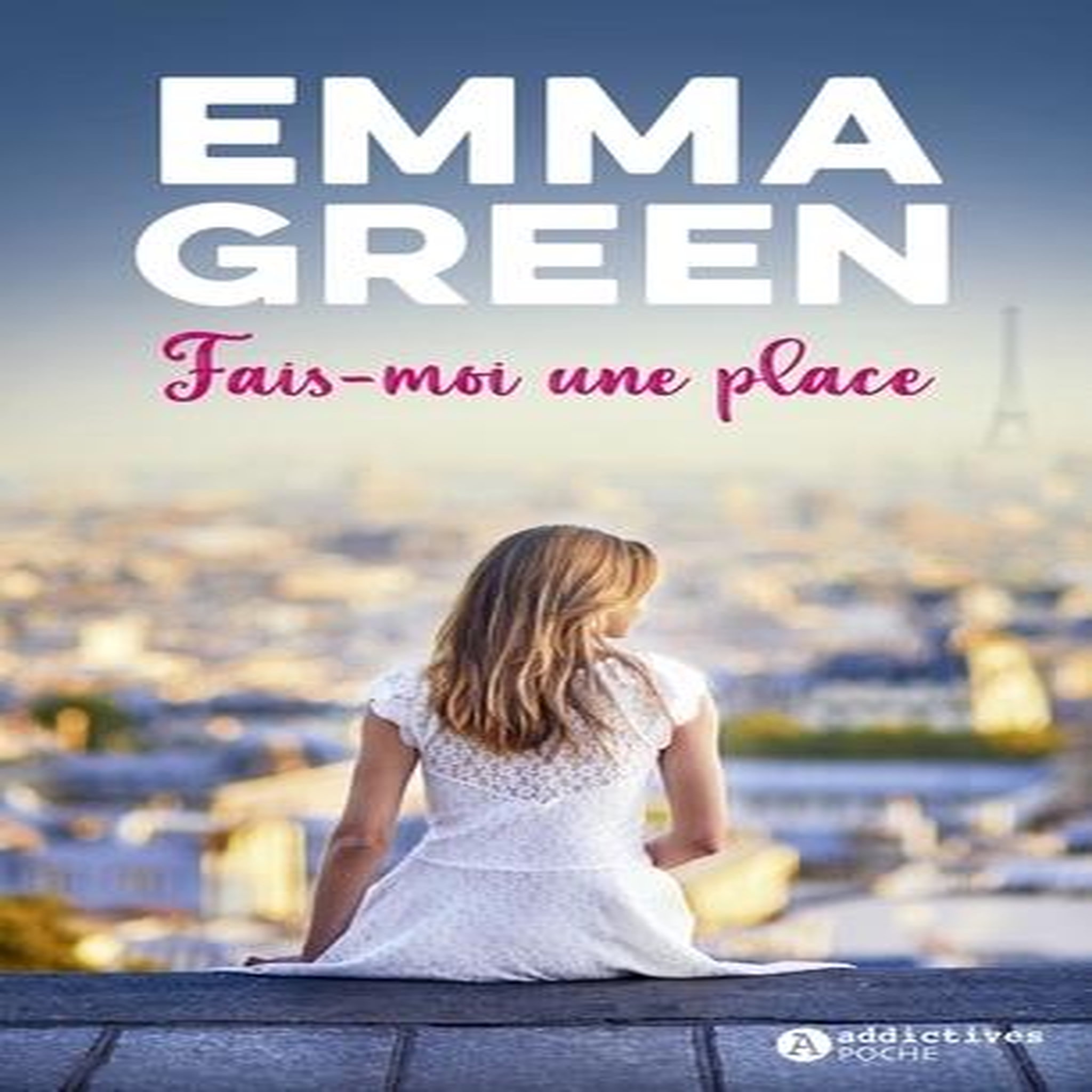 FAIS-MOI UNE PLACE, Green Emma