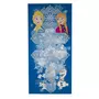  Tapis enfant La Reine des Neiges 95 x 200 cm Marelle Disney