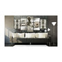Voir la diapositive 2 : Paris Prix Tableau Imprimé  Soothing Zen