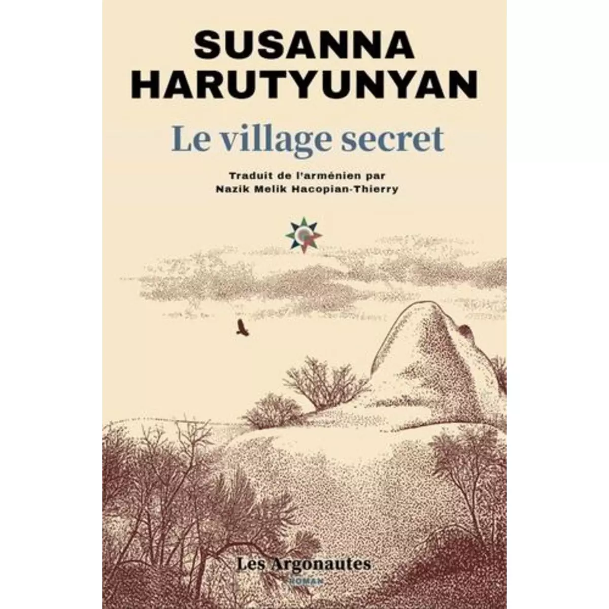  LE VILLAGE SECRET, Harutyunyan Susanna