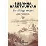  LE VILLAGE SECRET, Harutyunyan Susanna