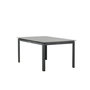 Voir la diapositive 4 : Paris Prix Table de Jardin Extensible  Levels  160-240cm Noir