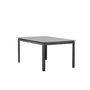 Voir la diapositive 4 : Paris Prix Table de Jardin Extensible  Levels  160-240cm Noir