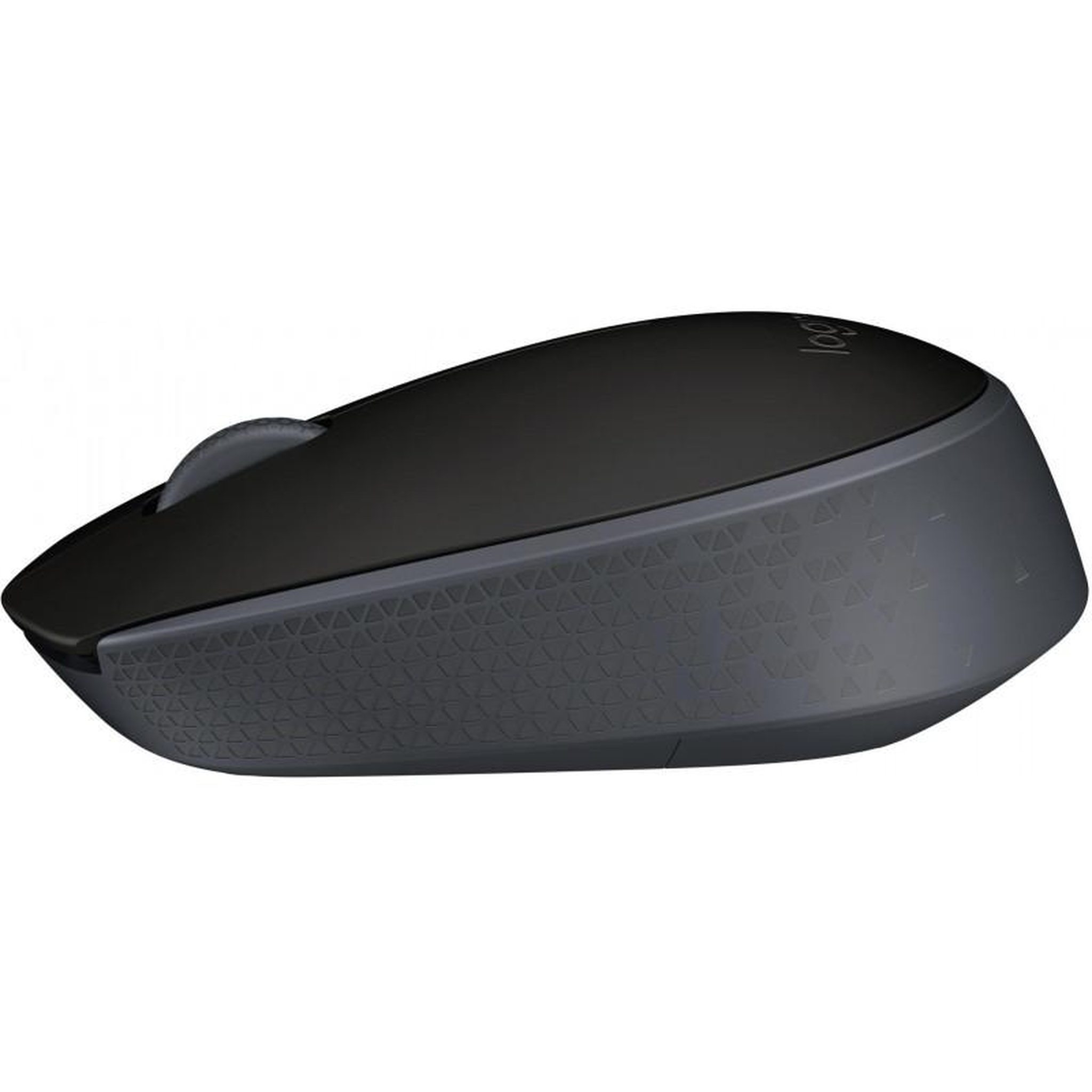 Voir la diapositive 3 : Logitech Souris d'ordinateur LOGITECH 910-004424