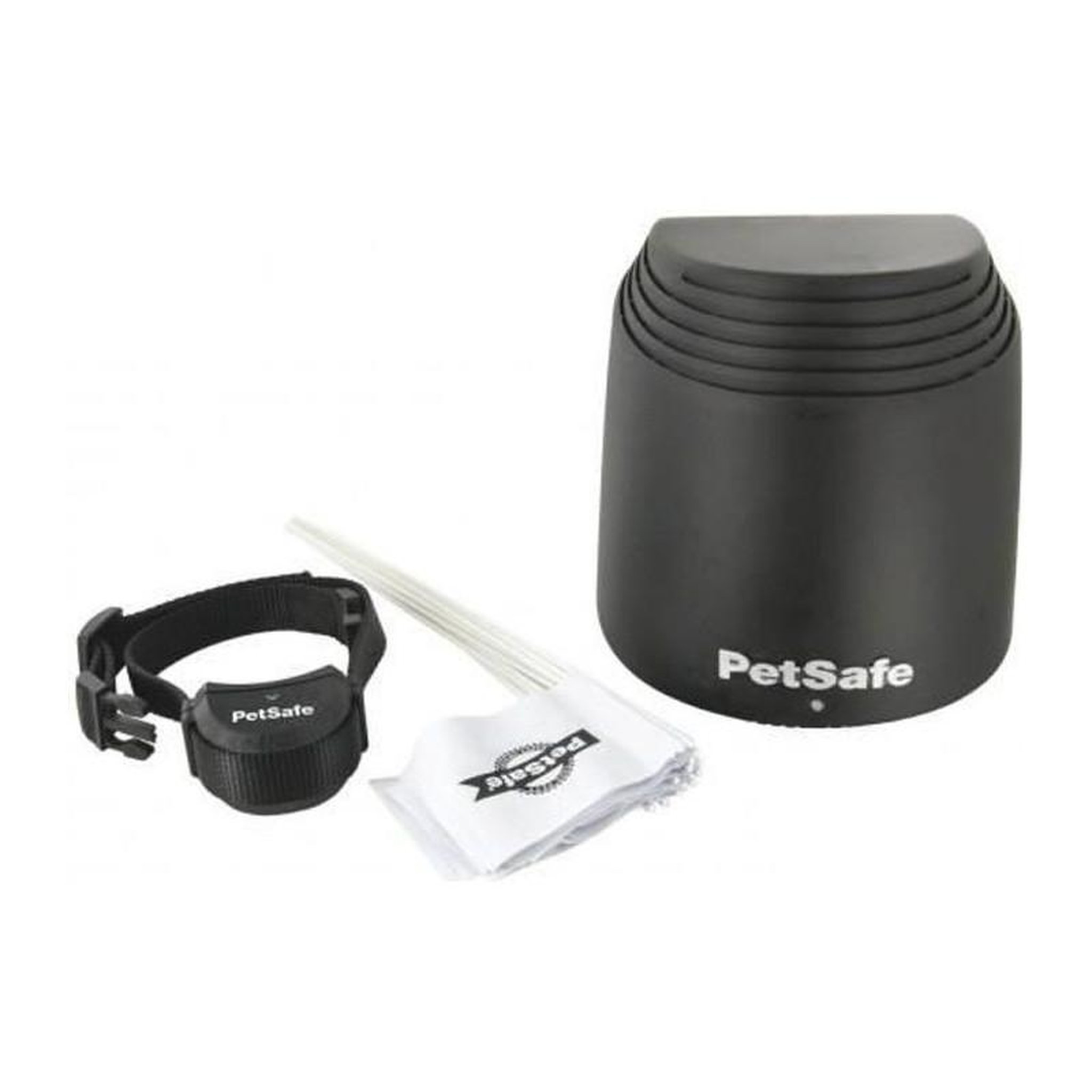 PETSAFE PetSafe Systeme de cloture sans fil Stay + Play 2,3+ kg 64 m 6086