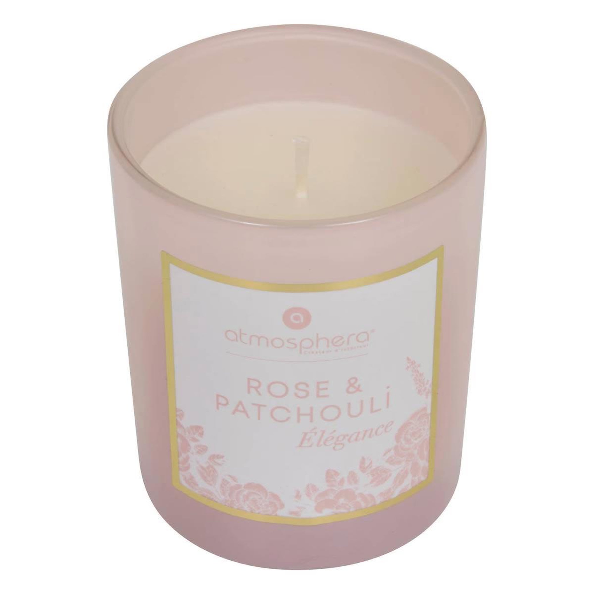 Voir la diapositive 2 : ATMOSPHERA Coffret 6 bougies parfumées  maël  7cm multicolore