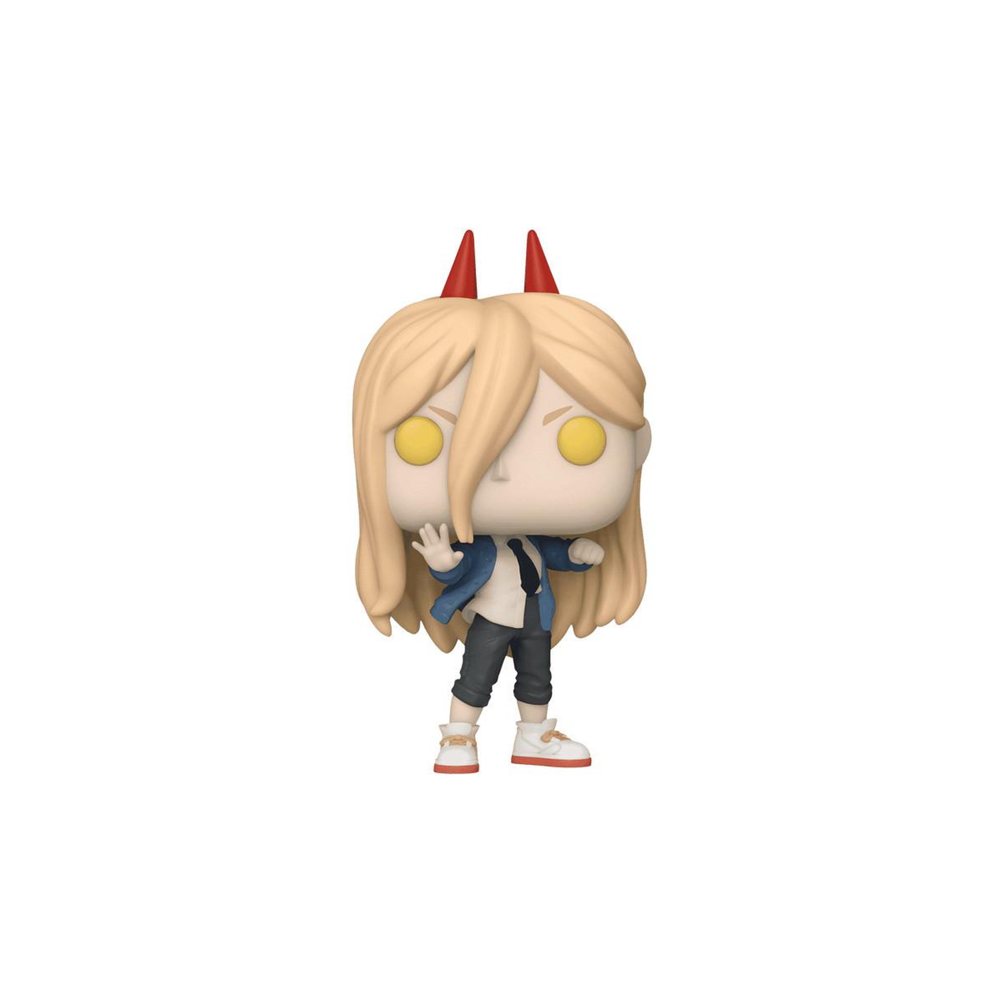 Voir la diapositive 2 : Funko Figurine Funko Pop Animation Chainsaw Man Power