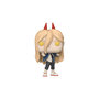 Voir la diapositive 2 : Funko Figurine Funko Pop Animation Chainsaw Man Power