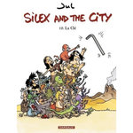 SILEX AND THE CITY TOME 10 : LA CLE, Jul
