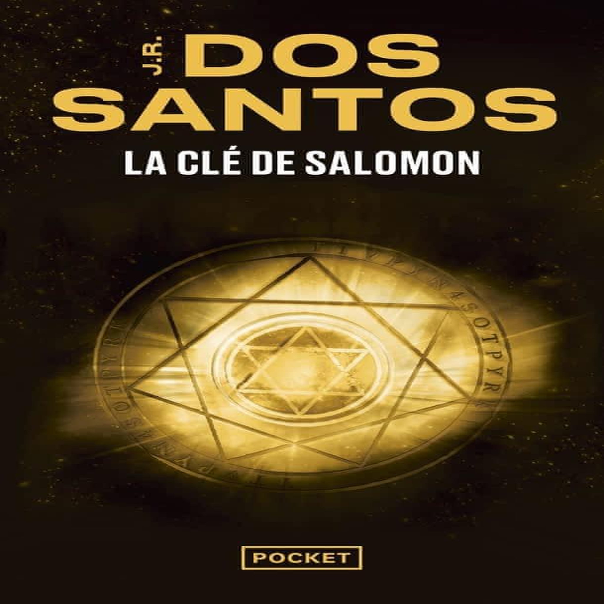 LA CLE DE SALOMON, Santos José Rodrigues dos