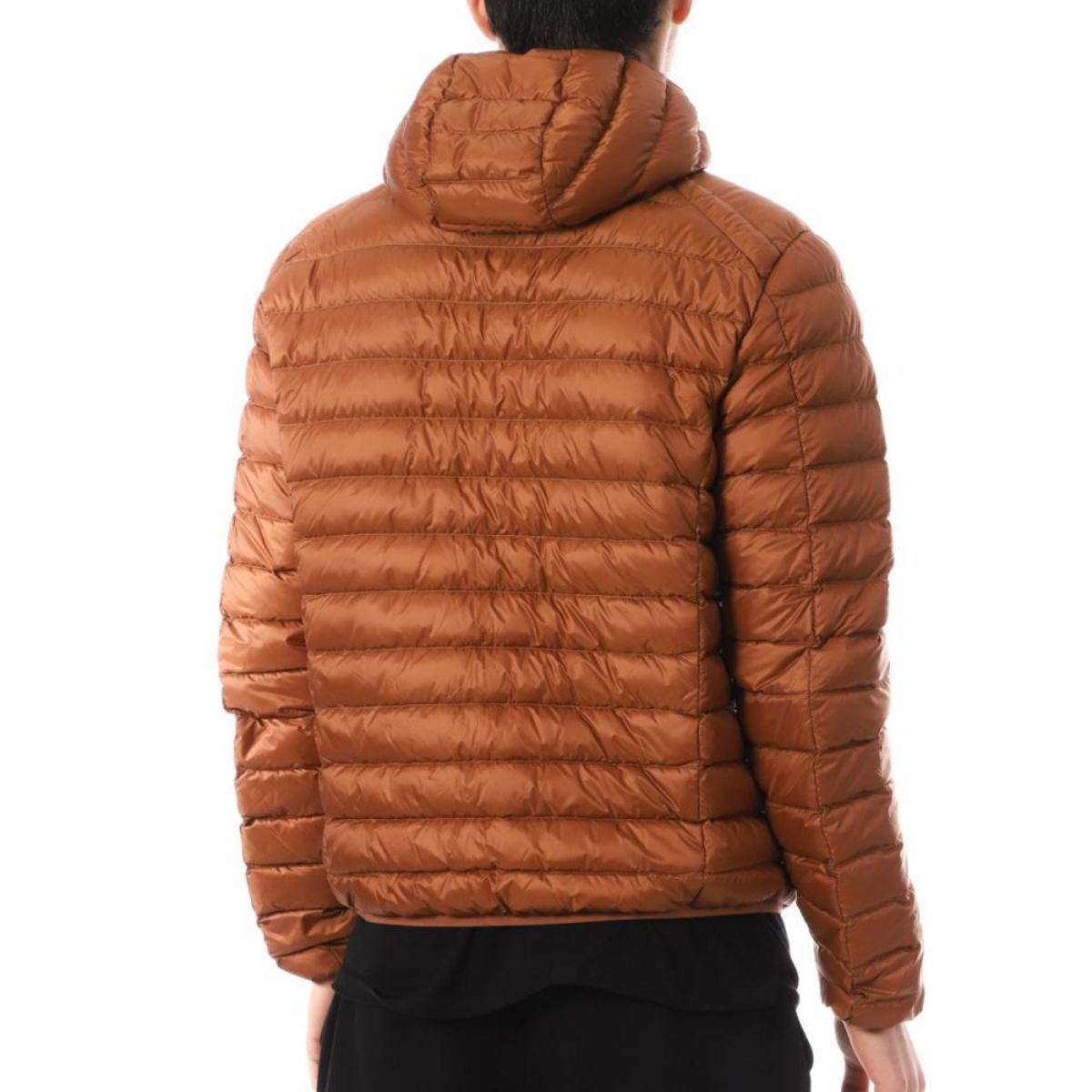 JUSTOVERTHETOPJOTT Doudoune  Homme Jott Nico