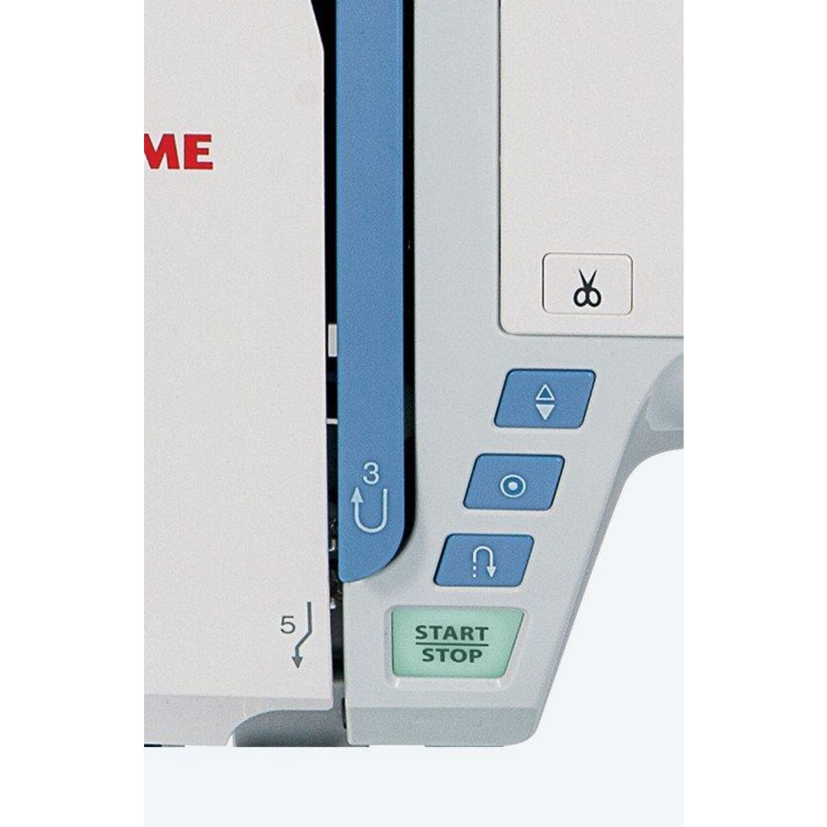 Janome MACHINE À COUDRE JANOME SKYLINE S5