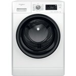 Whirlpool Lave linge hublot FFBB11489BVFR