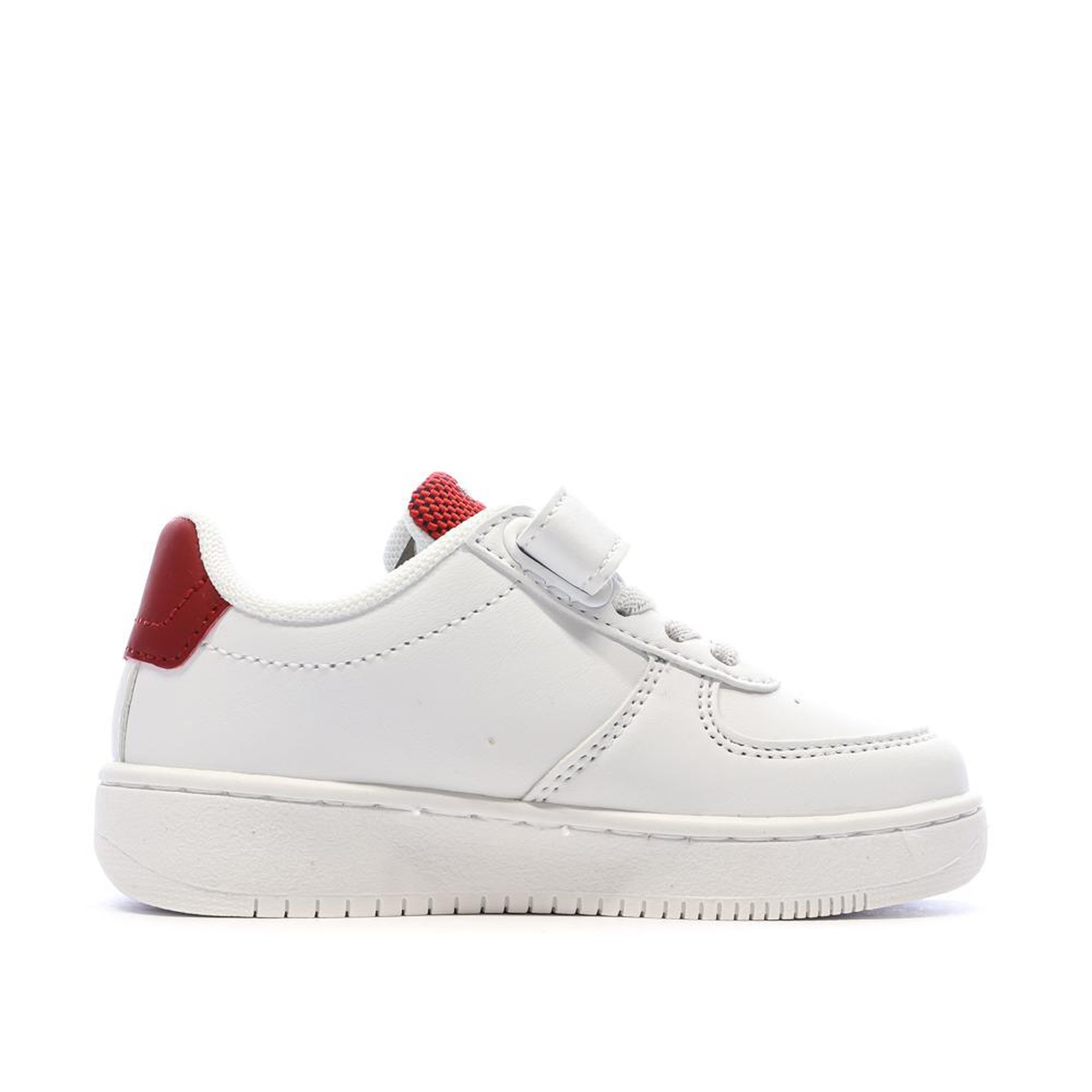 Voir la diapositive 2 : Levi's Baskets hes Garçon Levi's New Union