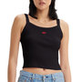 Voir la diapositive 1 : Levi's Top  Femme  evi's Essential Sporty