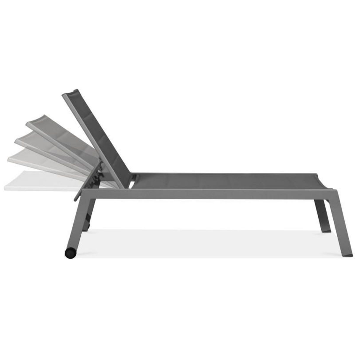 Givex Bain de soleil XL - Gris - FORLI