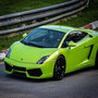 Voir la diapositive 2 : Smartbox Stage de pilotage multivolant : 2 tours en Lamborghini Gallardo et 2 tours en Ferrari 488 sur le circuit de Saint-Laurent-de-Mure - Coffret Cadeau Sport & Aventure