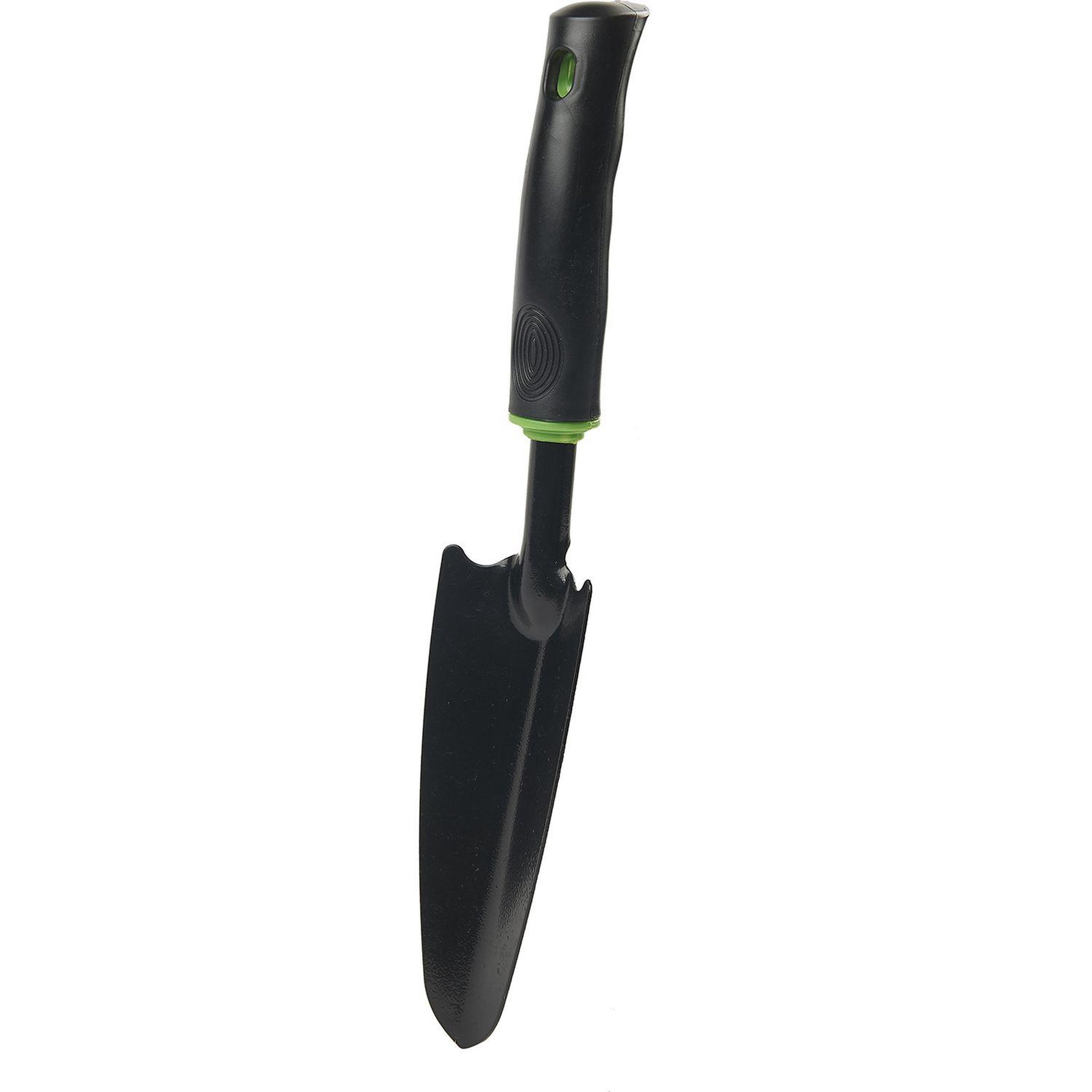 Voir la diapositive 2 : GARDENSTAR Tranplantoir acier