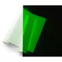 CRICUT Accessoire Vinyle phosphorescent amovible 30.5x61