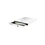ASUS Graveur DVD externe ASUS SDRW-08D2S-U LITE blanc