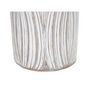 Voir la diapositive 4 : Paris Prix Vase Déco à Motifs  Atene  60cm Blanc