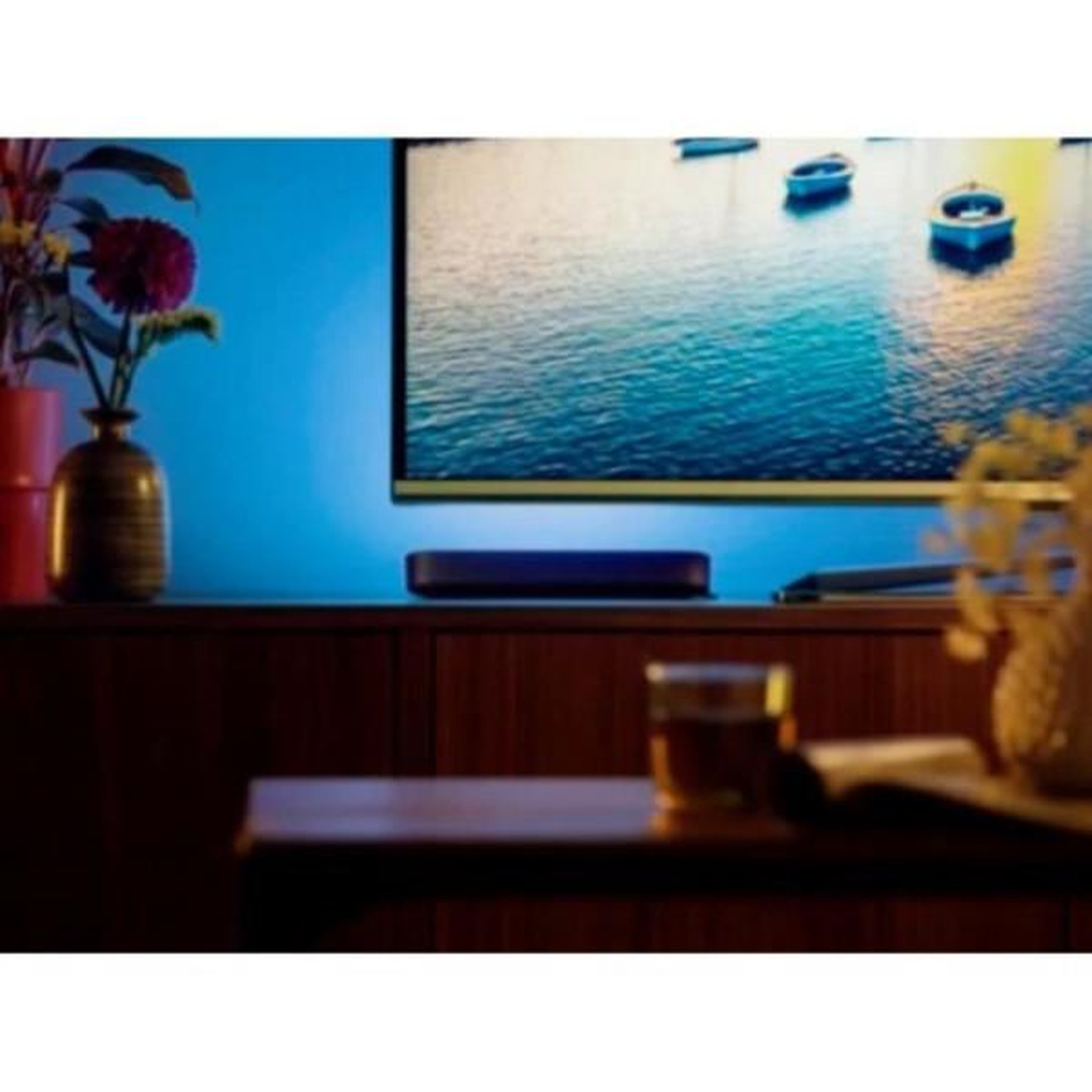 Voir la diapositive 3 : Philips PHILIPS Hue Play Pack extension x1 - Noir