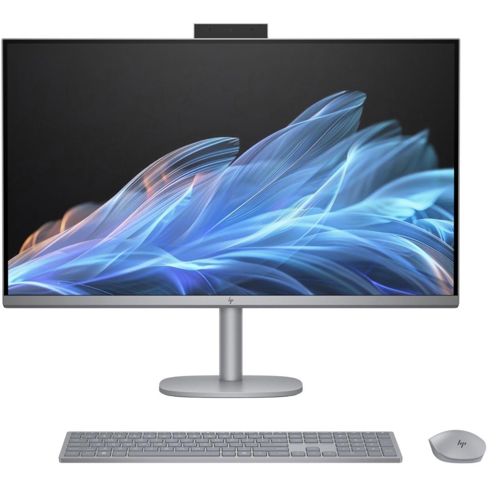 Voir la diapositive 1 : HP Ordinateur tout-en-un OmniStudio X 32-c0000nf