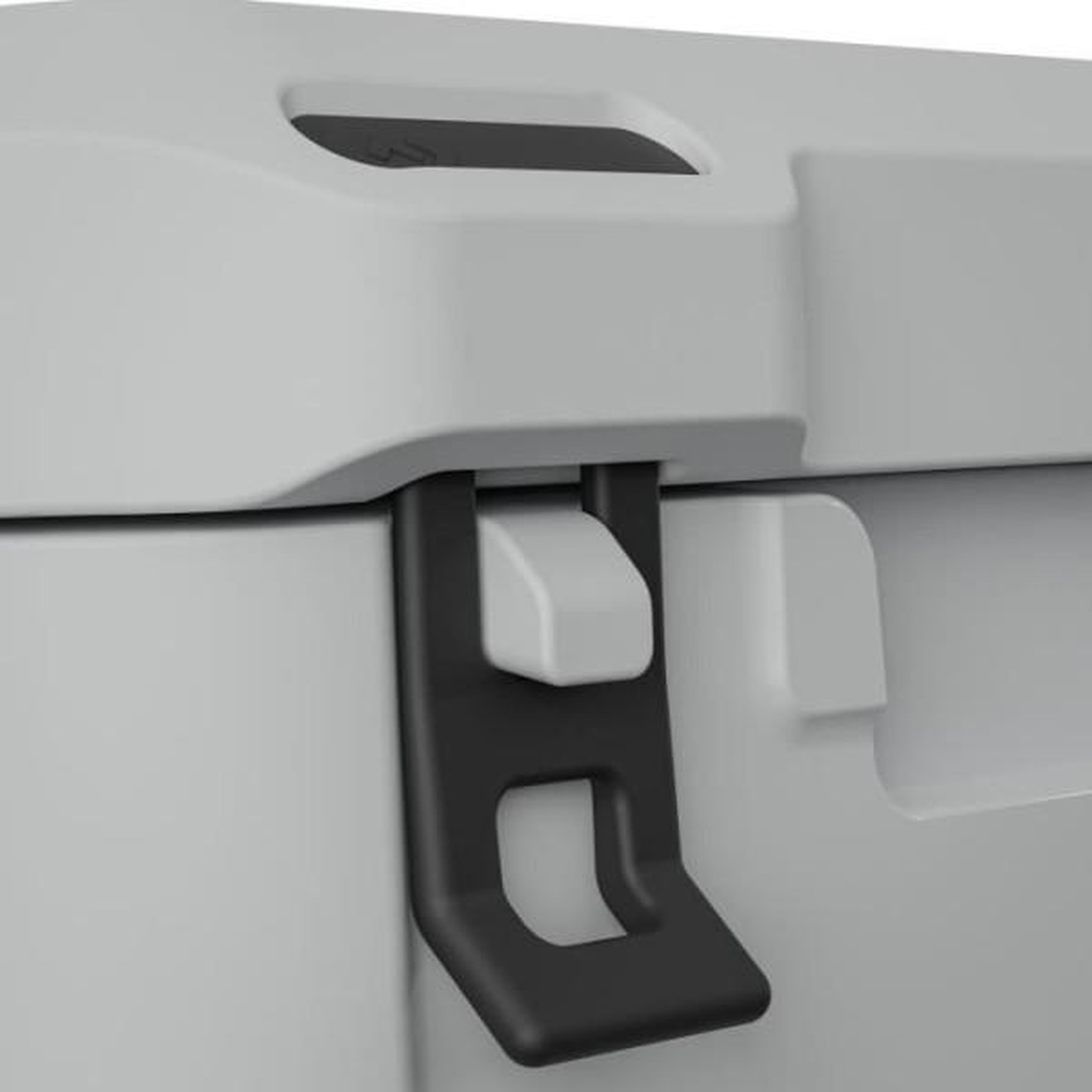 Voir la diapositive 6 : DOMETIC Glaciere isotherme - dometic - cool ice ci 15 - 15l - conserve la glace plusieurs jours - blanc