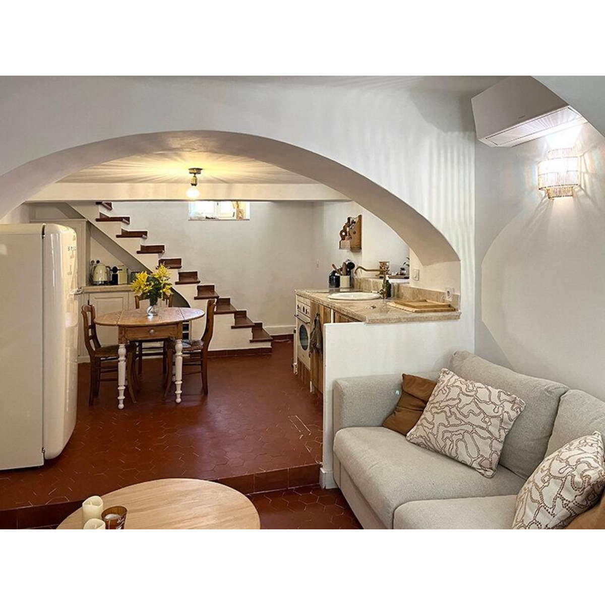 Smartbox 2 jours en maison de vacances à Bormes-les-Mimosas - Coffret Cadeau Séjour