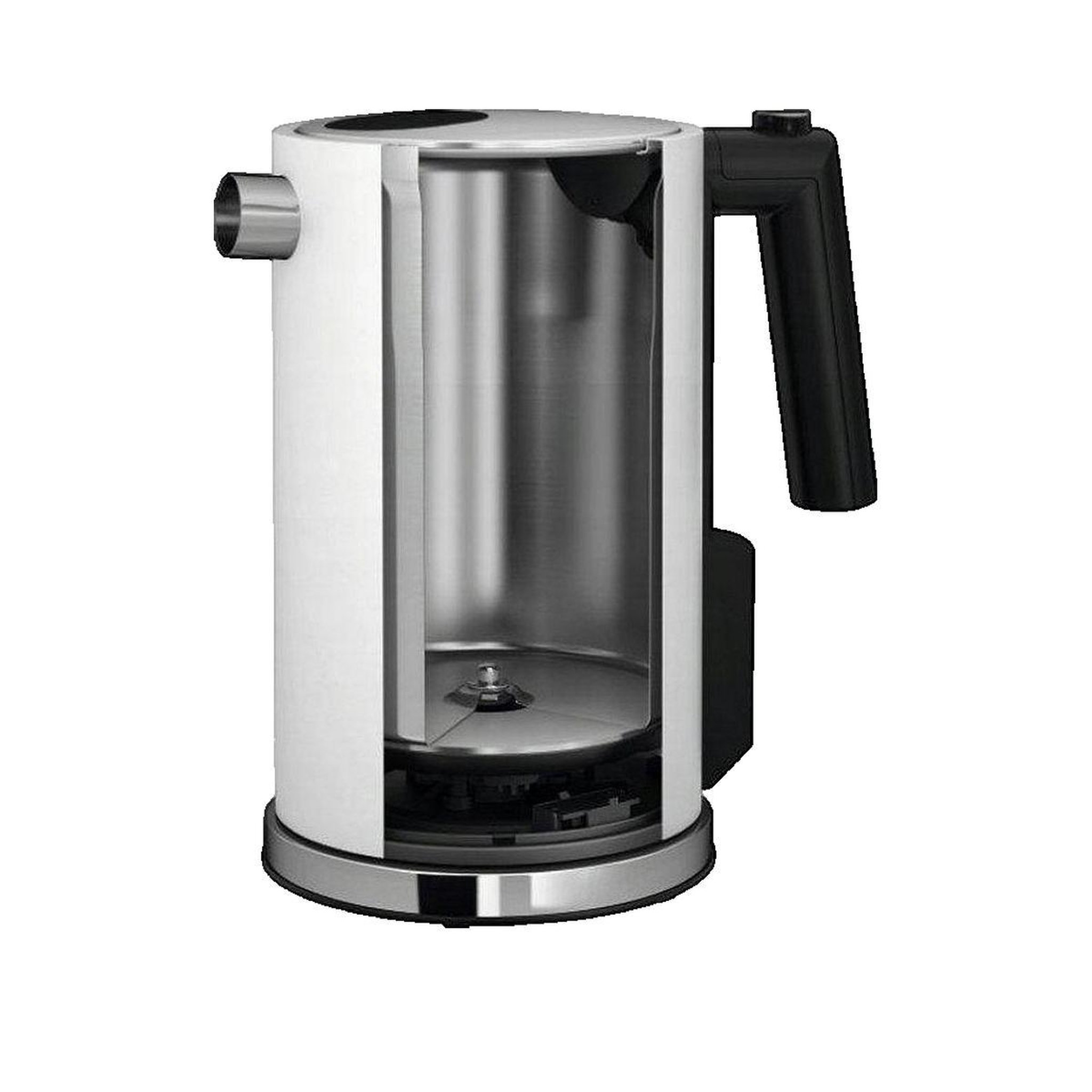 Voir la diapositive 2 : graef Bouilloire Graef WK901 1,2 litre