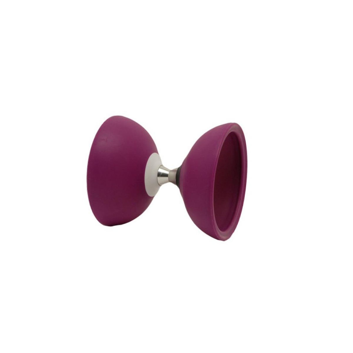 Icare Diabolo finesse violet avec roulements