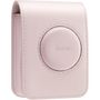 Voir la diapositive 3 : FUJIFILM Housse Intax mini Evo Rose