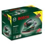 BOSCH Ponceuse multifonction - PSM 80 A