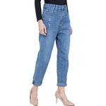 MONDAY PREMIUM Jeans   om Femme  onday Premium 3211. Coloris disponibles : Bleu