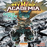 MY HERO ACADEMIA : ULTRA AGE - FINAL FANBOOK, Horikoshi Kohei
