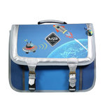 BODYPACK BODYPACK Cartable 38 cm recyclé objectif lune