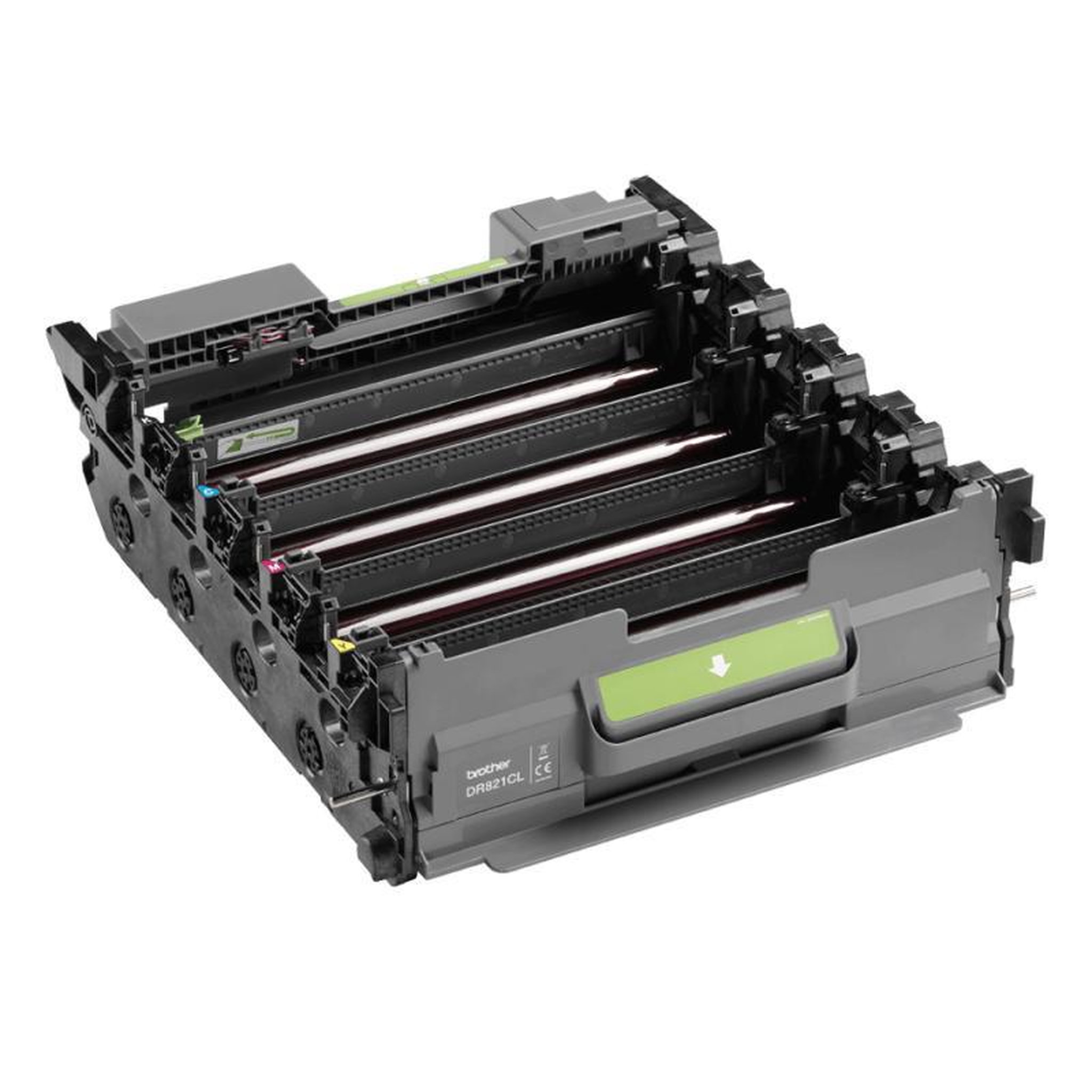 Voir la diapositive 2 : Brother Brother Drum Trommel (DR821CL) (DR-821CL) (DR821CL)