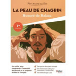 BALZAC, LA PEAU DE CHAGRIN, Cabessa Valérie