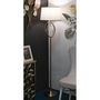 Voir la diapositive 5 : Paris Prix Lampadaire Design en Métal  Versailles  170cm Or