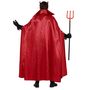 Voir la diapositive 2 : WIDMANN Déguisement diable - Homme - M/L