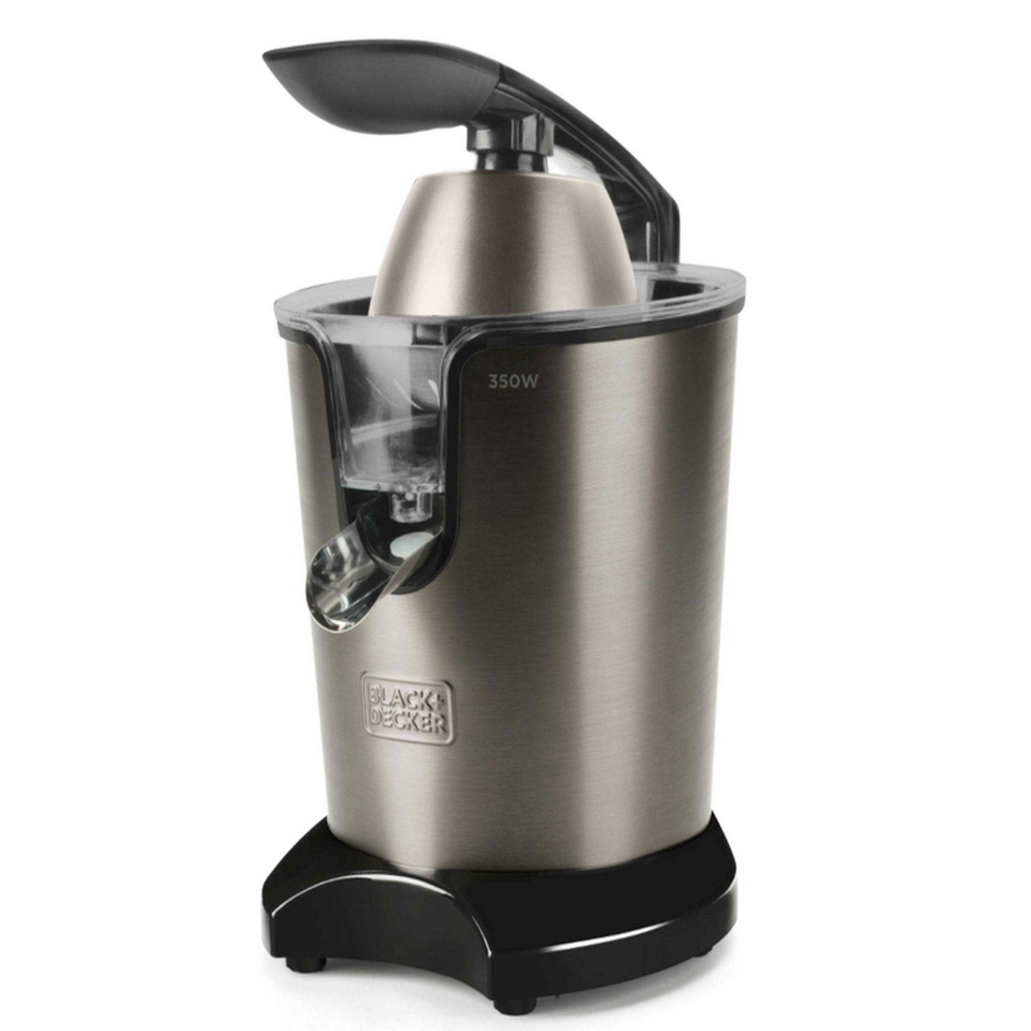 Black et Decker Presse-agrumes 350w - BXCJ350E