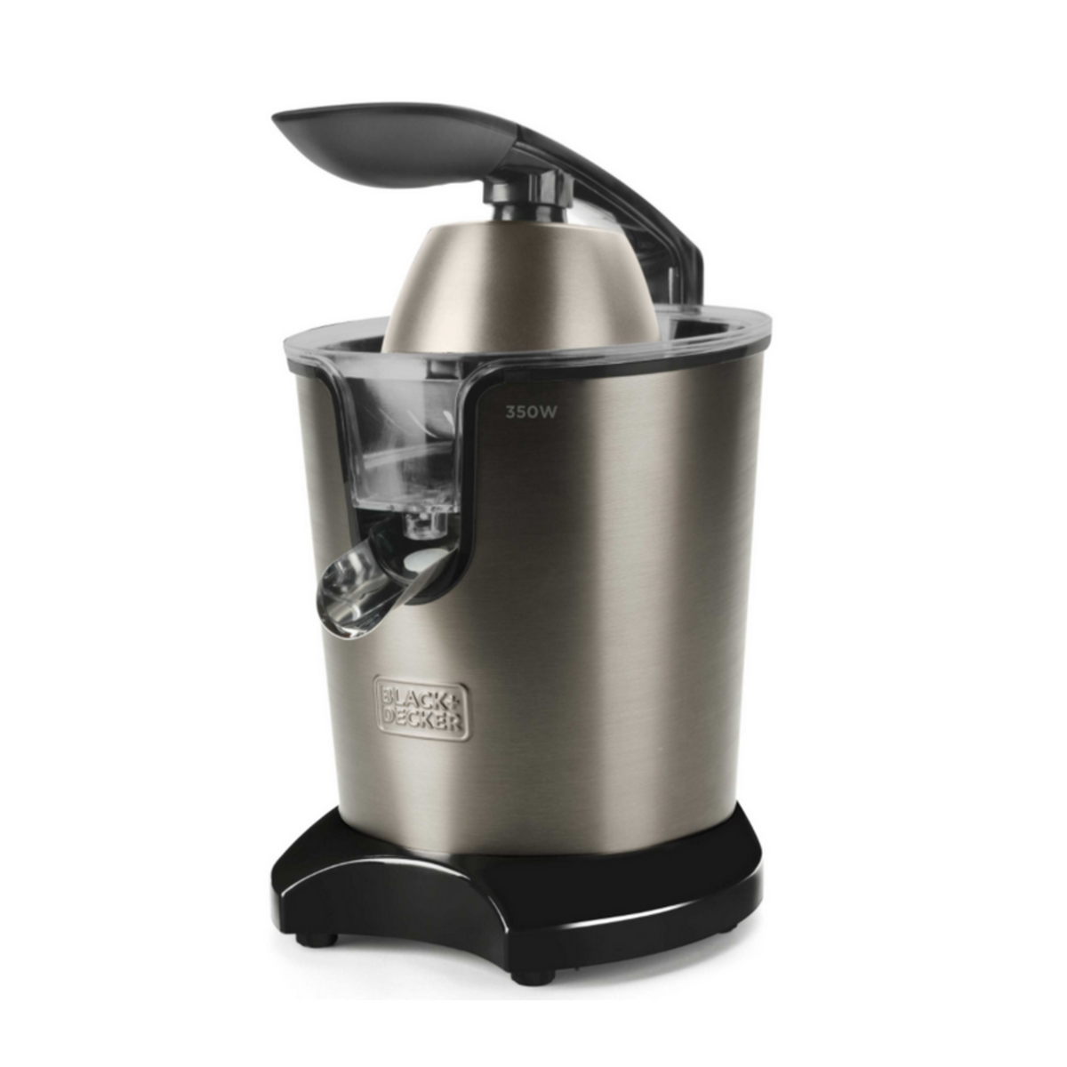 Black et Decker Presse-agrumes 350w - bxcj350e