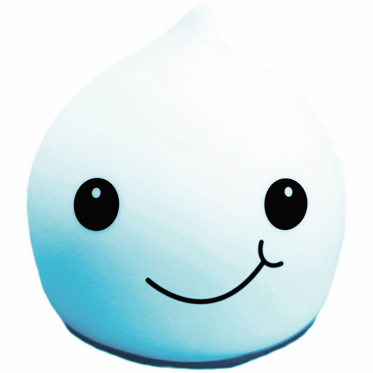 AROUND THE CRIB Grande veilleuse - SQUISHY LITE IZZY