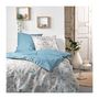 Voir la diapositive 1 : Today Parure de lit - TODAY - Sunshine - 119493 - 2 personnes - 240x220cm - Coton - Imprimé 11.58