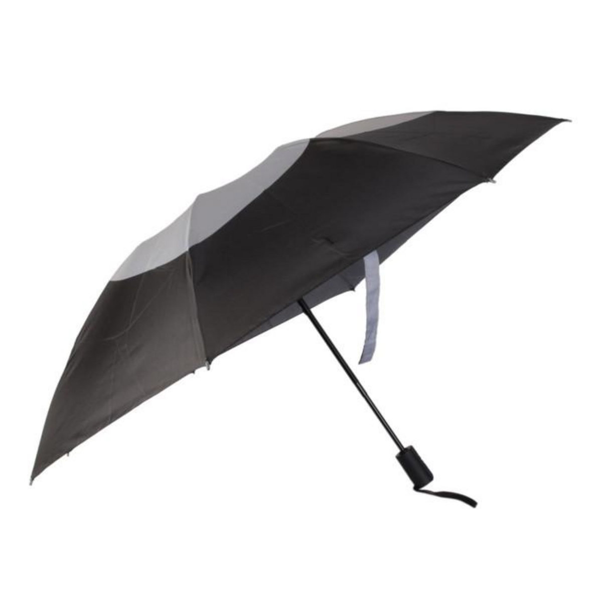 Paris Prix Parapluie Pliable  Inversé  30cm Noir