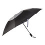 Voir la diapositive 2 : Paris Prix Parapluie Pliable  Inversé  30cm Noir