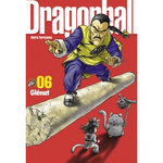 DRAGON BALL PERFECT EDITION TOME 6, Toriyama Akira