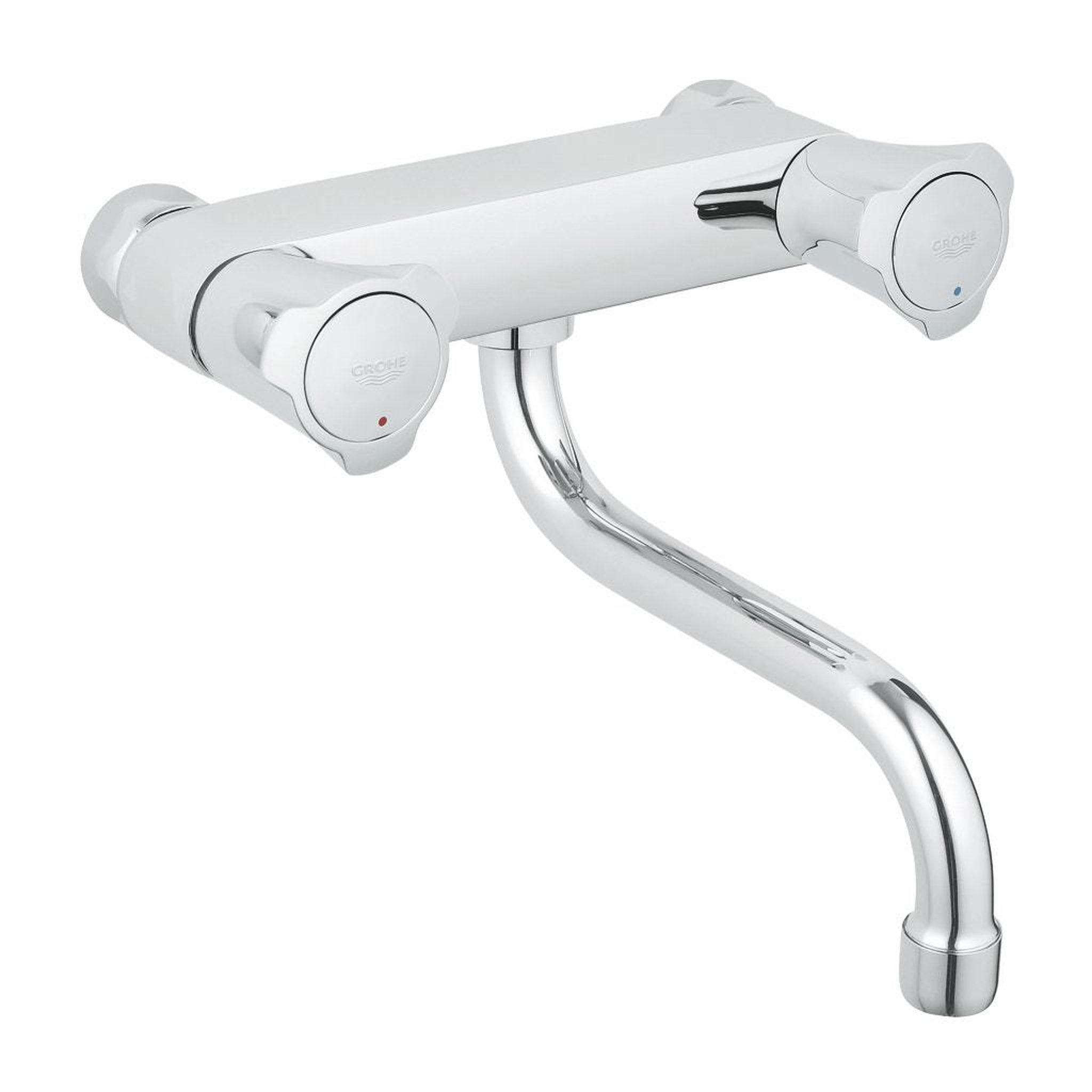 Grohe Costa l robinetterie d'évier monotrou